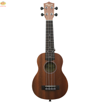Ivan's US-10 sopran ukulele
